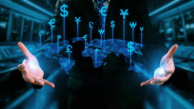 Multi-currency support